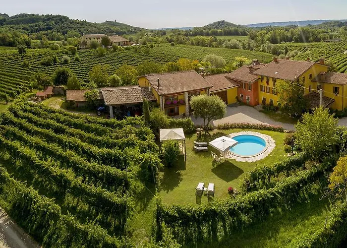 Azienda Agricola Campion Valdobbiadene