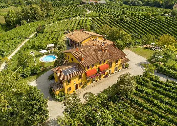 Azienda Agricola Campion Valdobbiadene